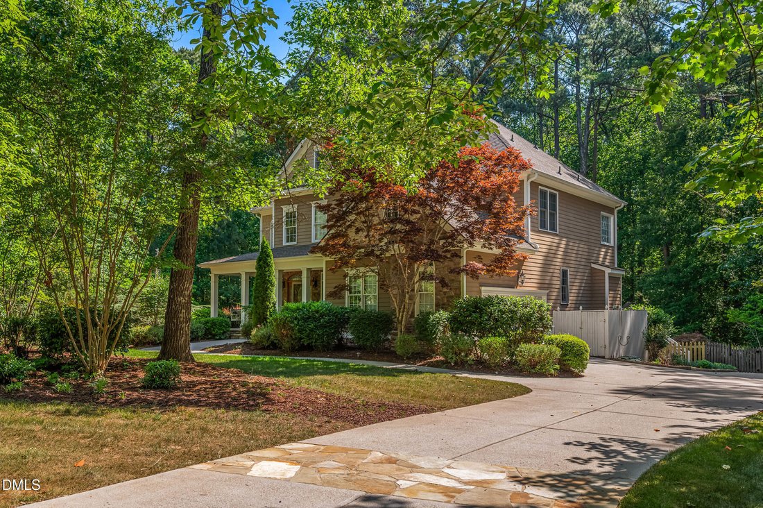 House in Wake Forest, North Carolina, United States 4 - 17984688