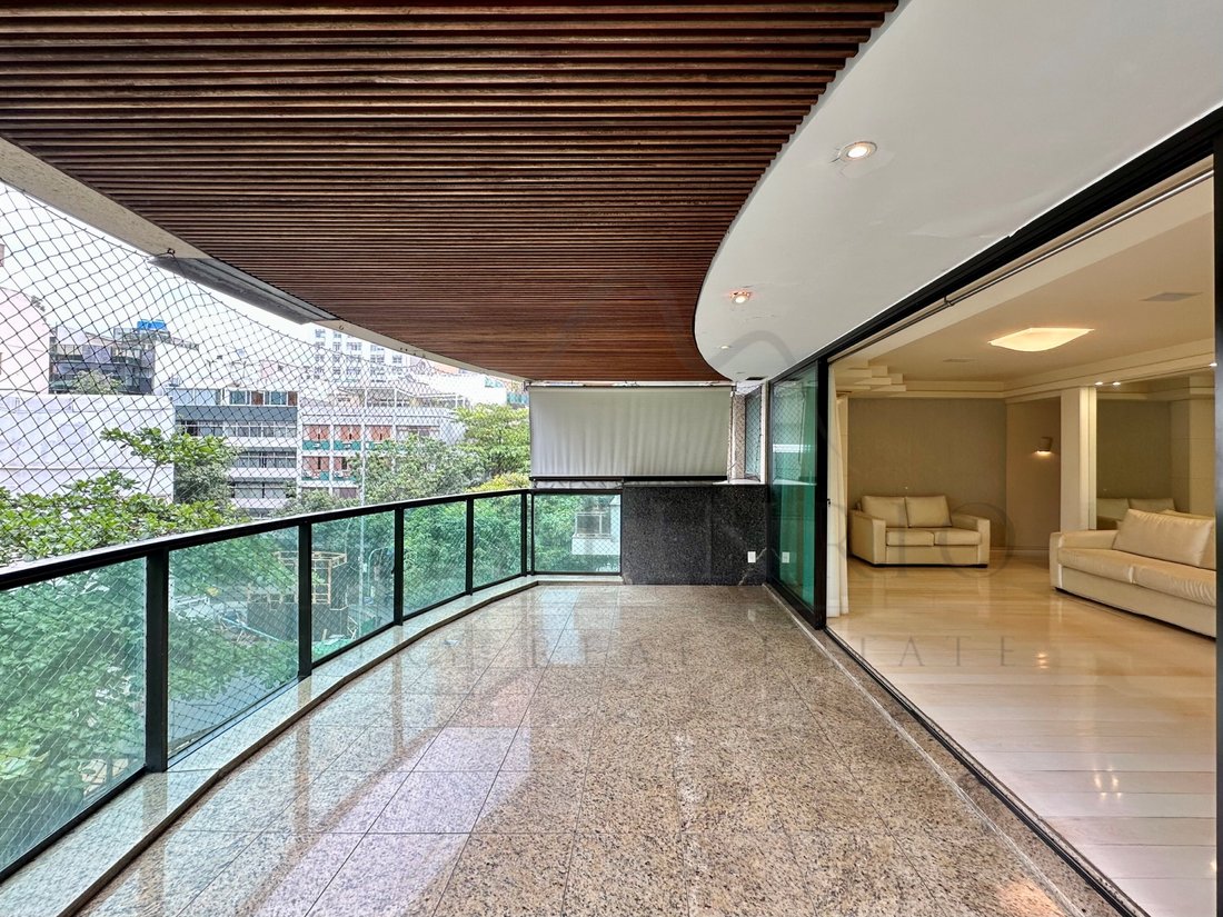 Apartment in Rio de Janeiro, State of Rio de Janeiro, Brazil 2 - 17986181