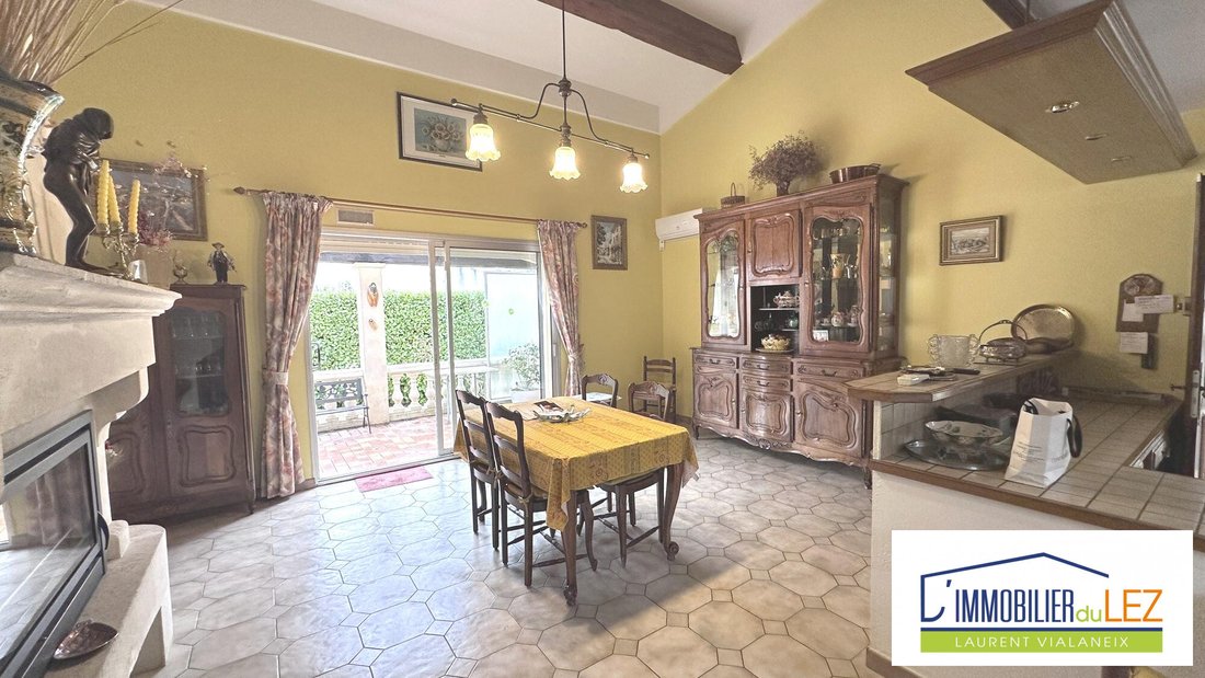 Country House in Sud, Montferrier-sur-Lez, France 3 - 17990483