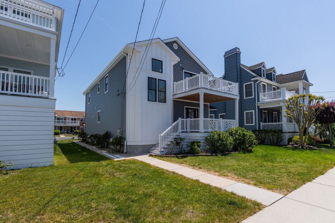 House in Ocean City, New Jersey, United States 2 - 17985697