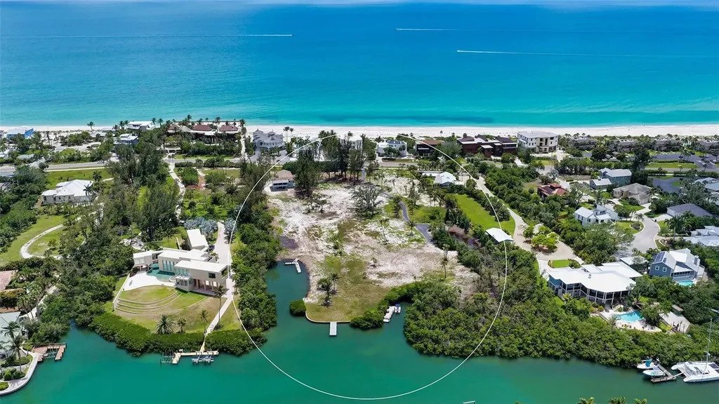 House in Longboat Key, Florida, United States 1 - 17990549