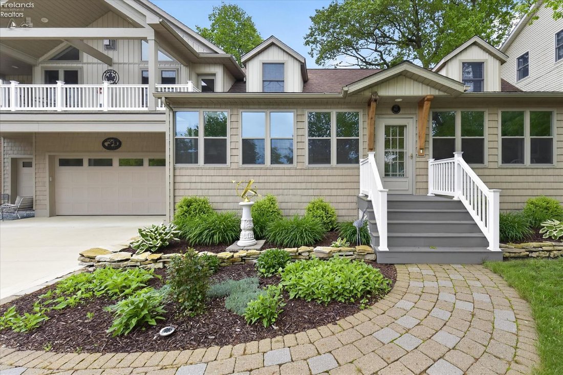 House in Lakeside Marblehead, Ohio, United States 5 - 17984048