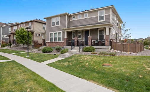 Haus in Castle Rock, Colorado, Vereinigte Staaten 1