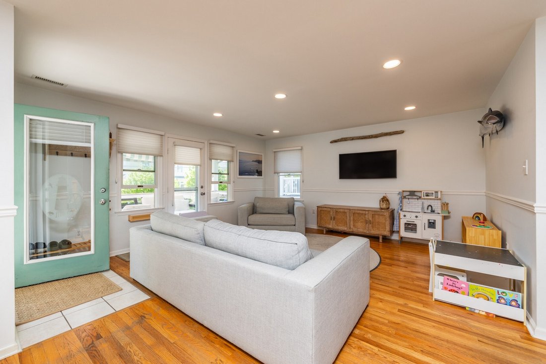 House in Ocean City, New Jersey, United States 4 - 17985730