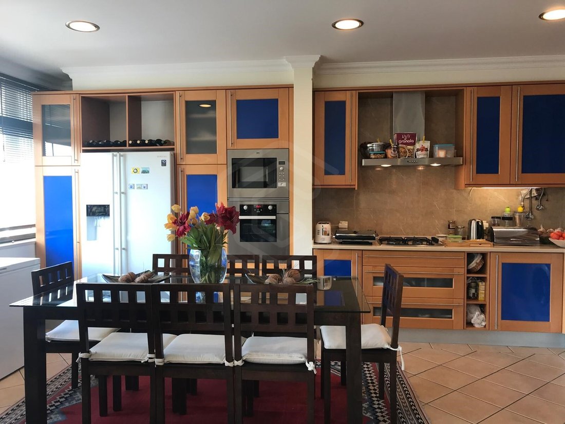 Apartment in Vilamoura, Quarteira, Algarve 1 - 17986195