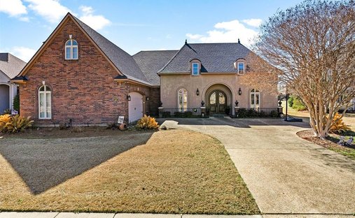 Casa a Bossier City, Louisiana, Stati Uniti 1