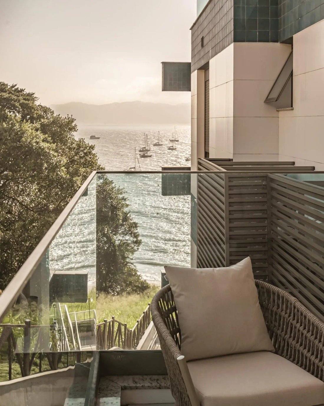Apartment in Florianópolis, State of Santa Catarina, Brazil 1 - 17986723