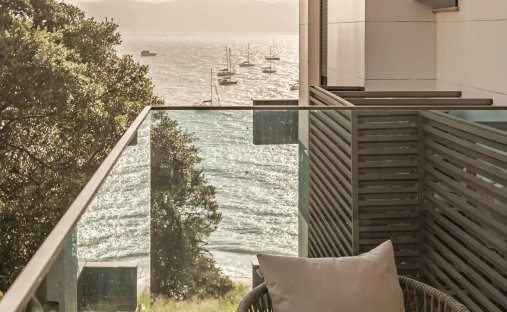 Appartement à Florianópolis, Santa Catarina, Brésil 1