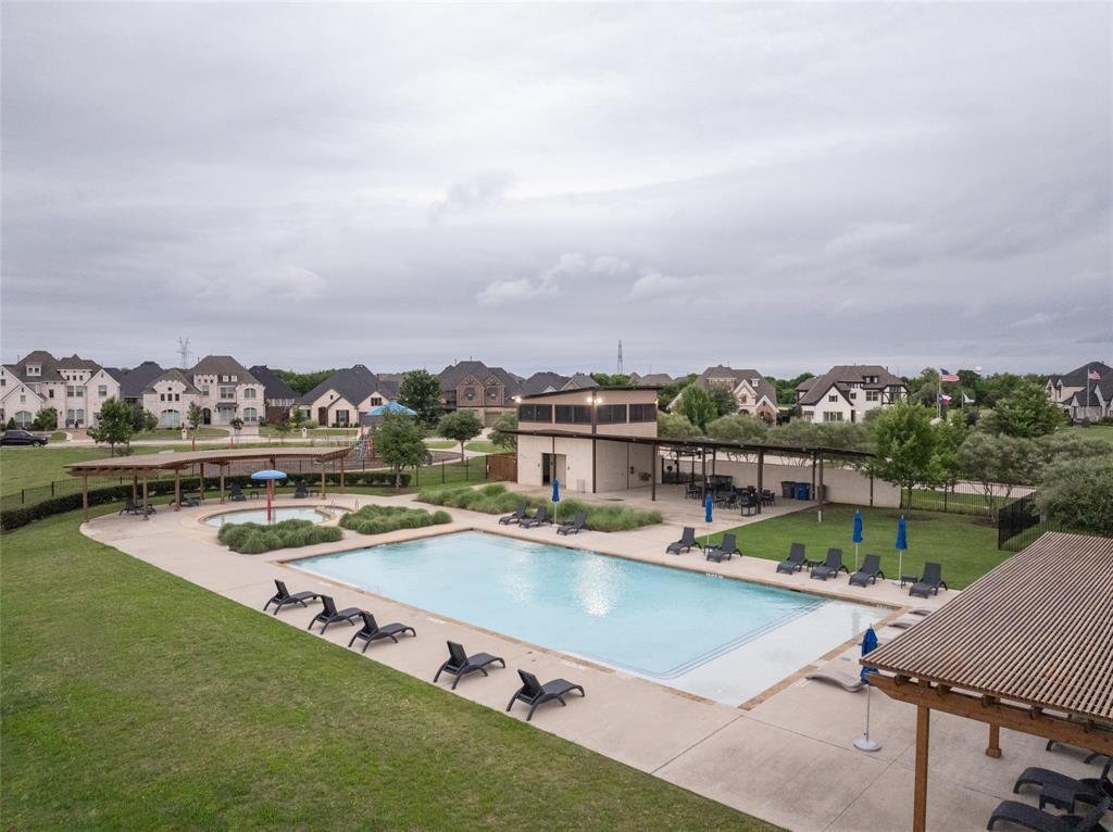House in Sunnyvale, Texas, United States 3 - 17988884