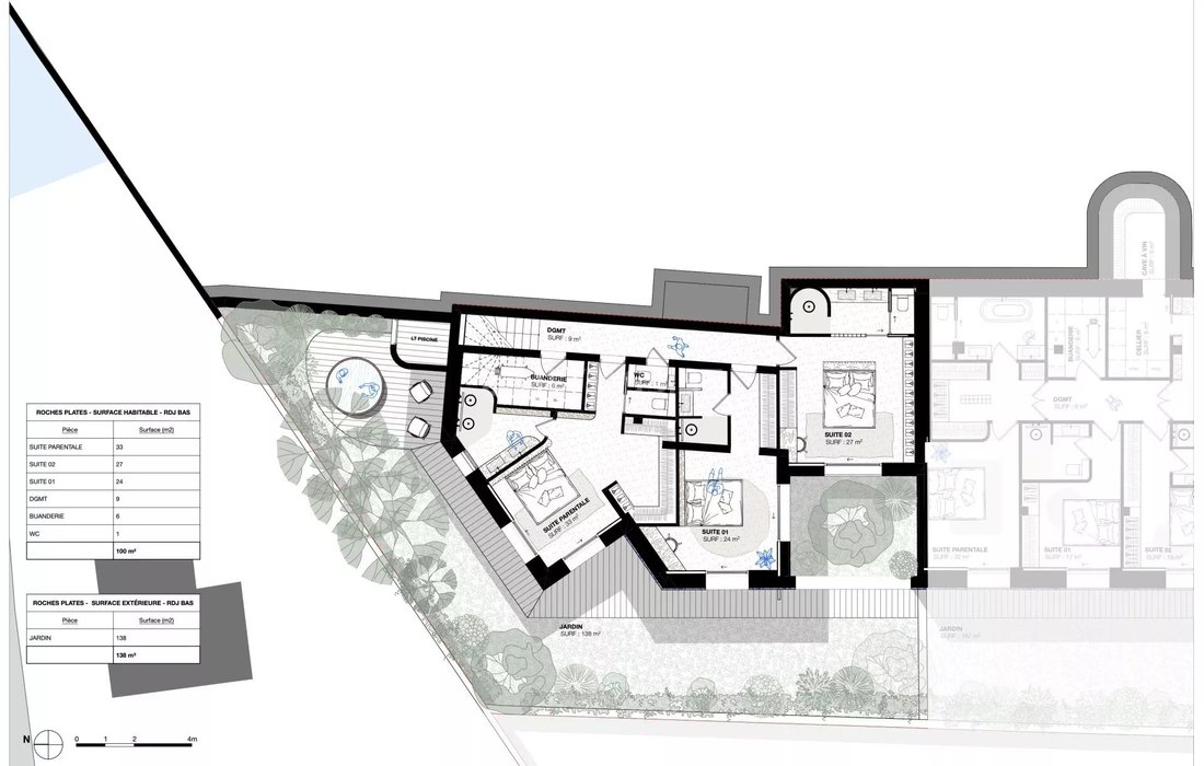 Apartment in Grande Couronne, Cassis, France 5 - 17985838