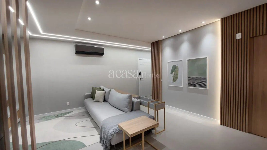 Apartment in Florianópolis, State of Santa Catarina, Brazil 2 - 17986855