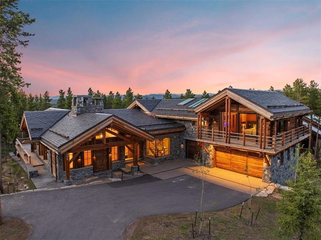 House in Breckenridge, Colorado, United States 3 - 16768813