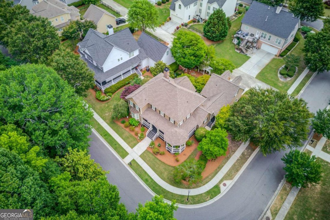 House in Grayson, Georgia, United States 3 - 17988579