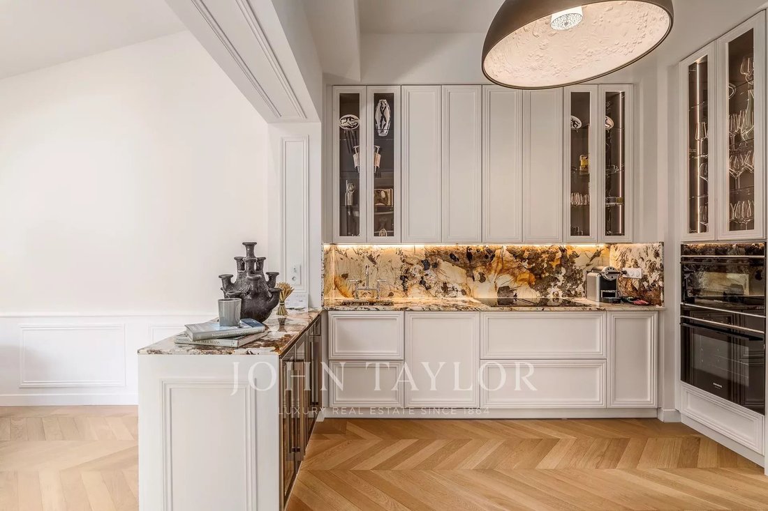 Townhouse en Centre-Ermitage, Le Bouscat, Francia 4 - 17986376