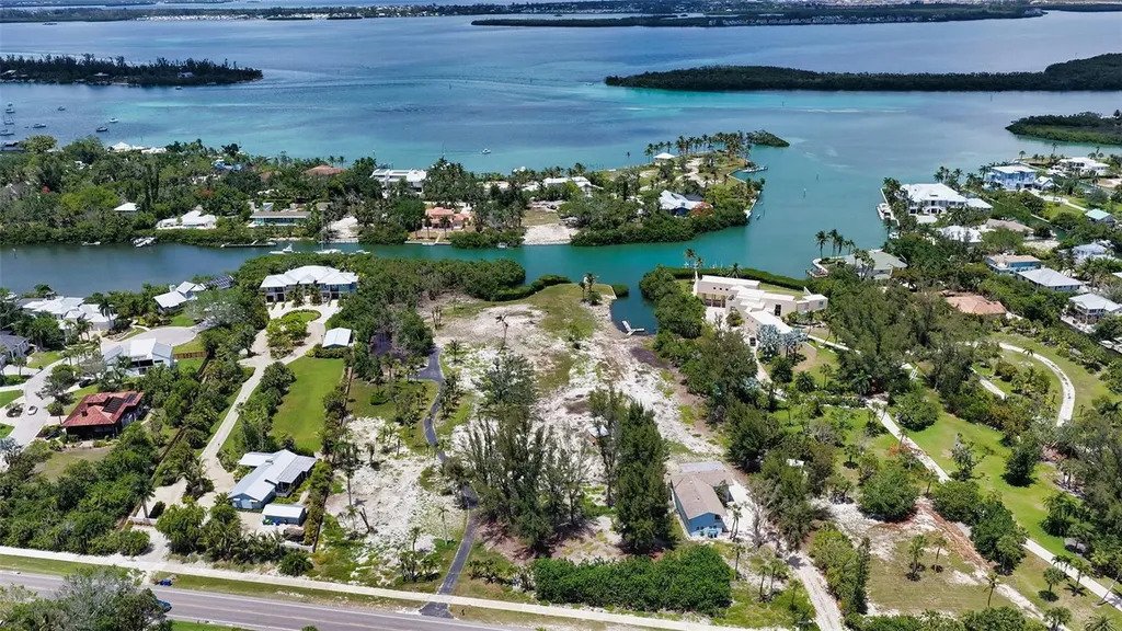 Land in Longboat Key, Florida, United States 5 - 17990557