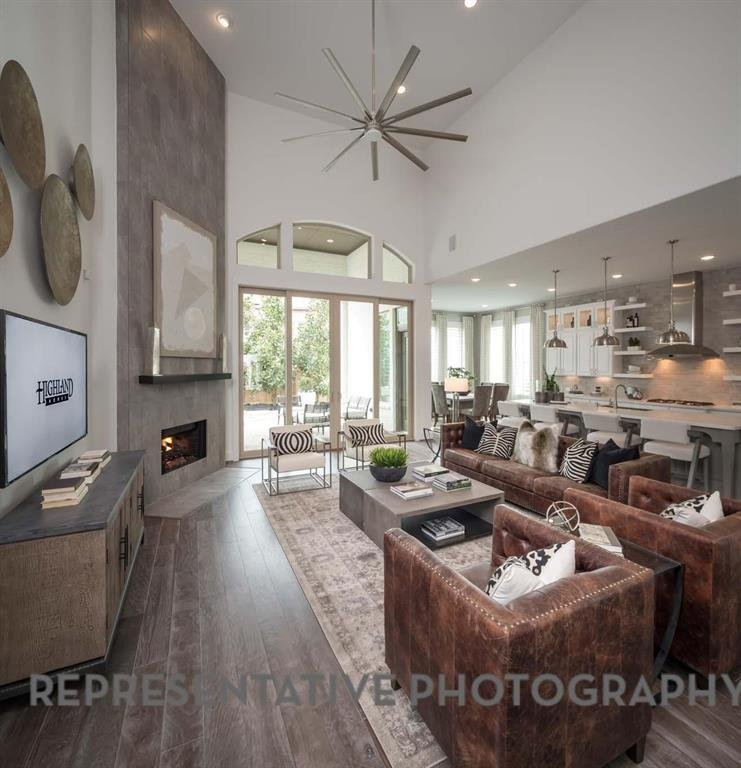 House in Prosper, Texas, United States 4 - 17988789