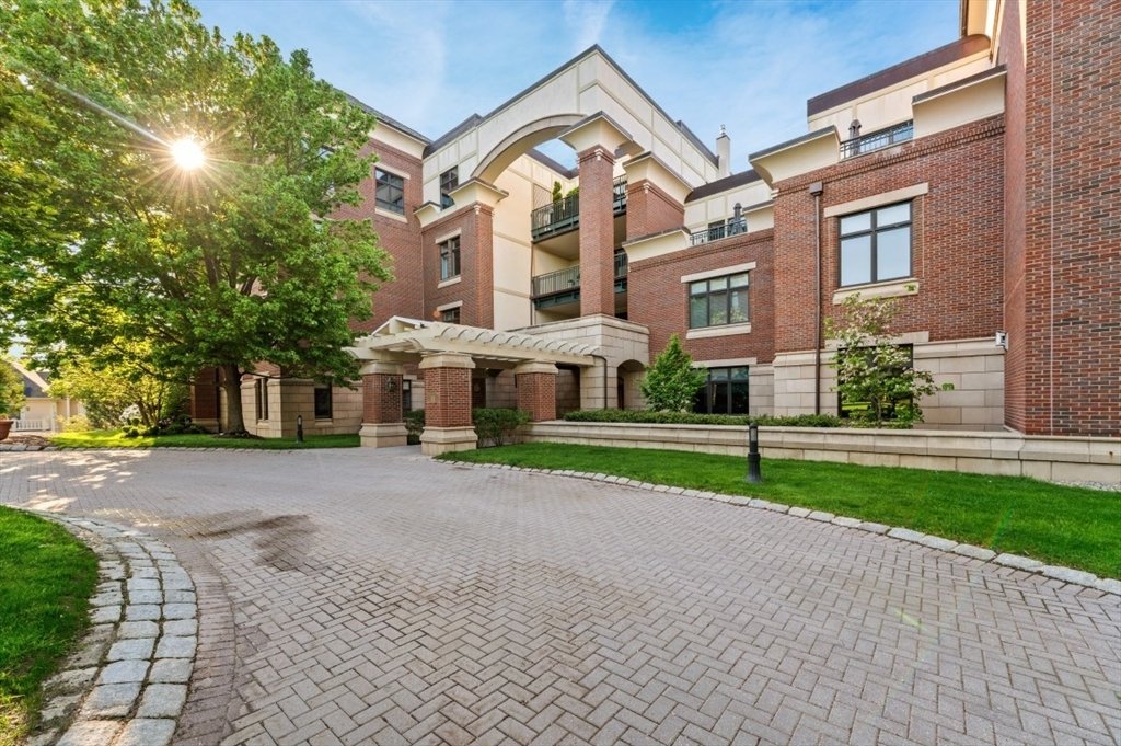 House in Brookline, Massachusetts, United States 1 - 17990652