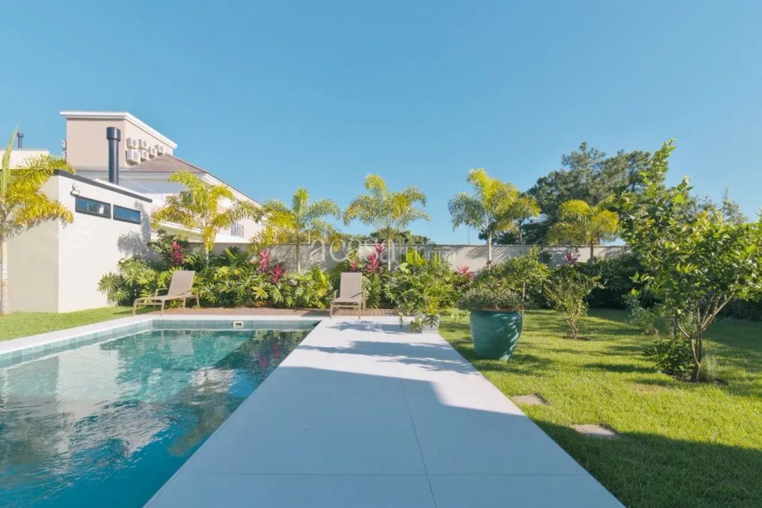 House in Florianópolis, State of Santa Catarina, Brazil 1 - 17986871