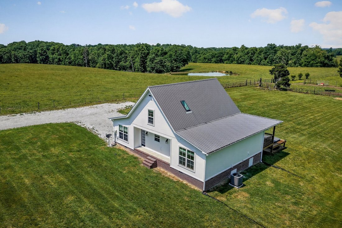 House in Baxter, Tennessee, United States 3 - 17985076