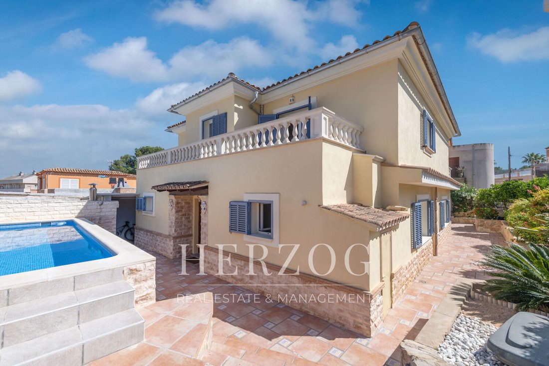 Chalet in Cala Fornells, Calvia, Balearic Islands 4 - 17985036