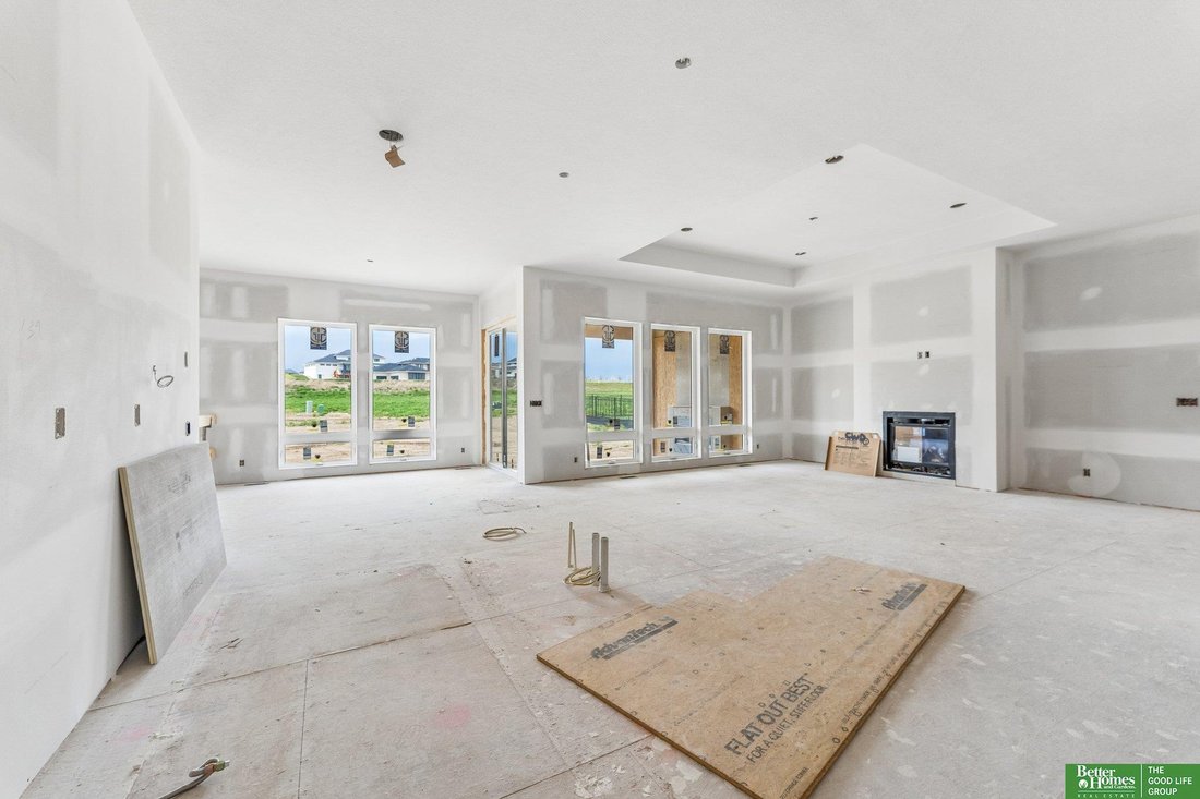 House in Omaha, Nebraska, United States 5 - 17985649