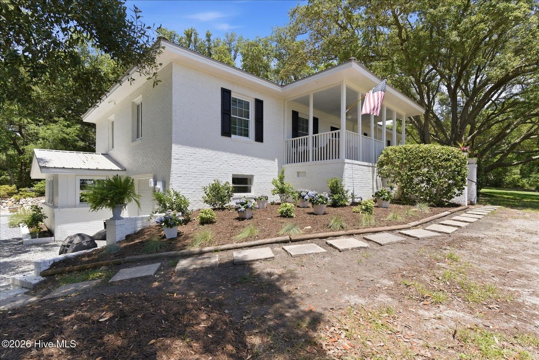 House in Southport, North Carolina, United States 1 - 17985255