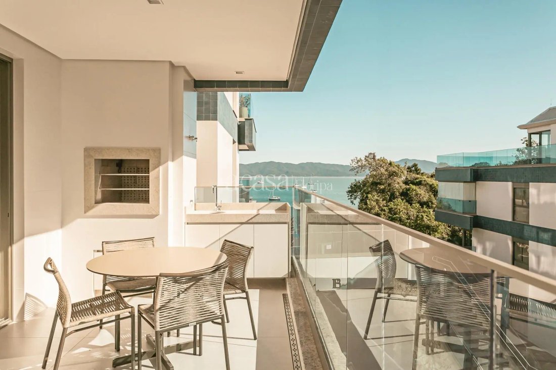 Apartment in Florianópolis, State of Santa Catarina, Brazil 5 - 17986724