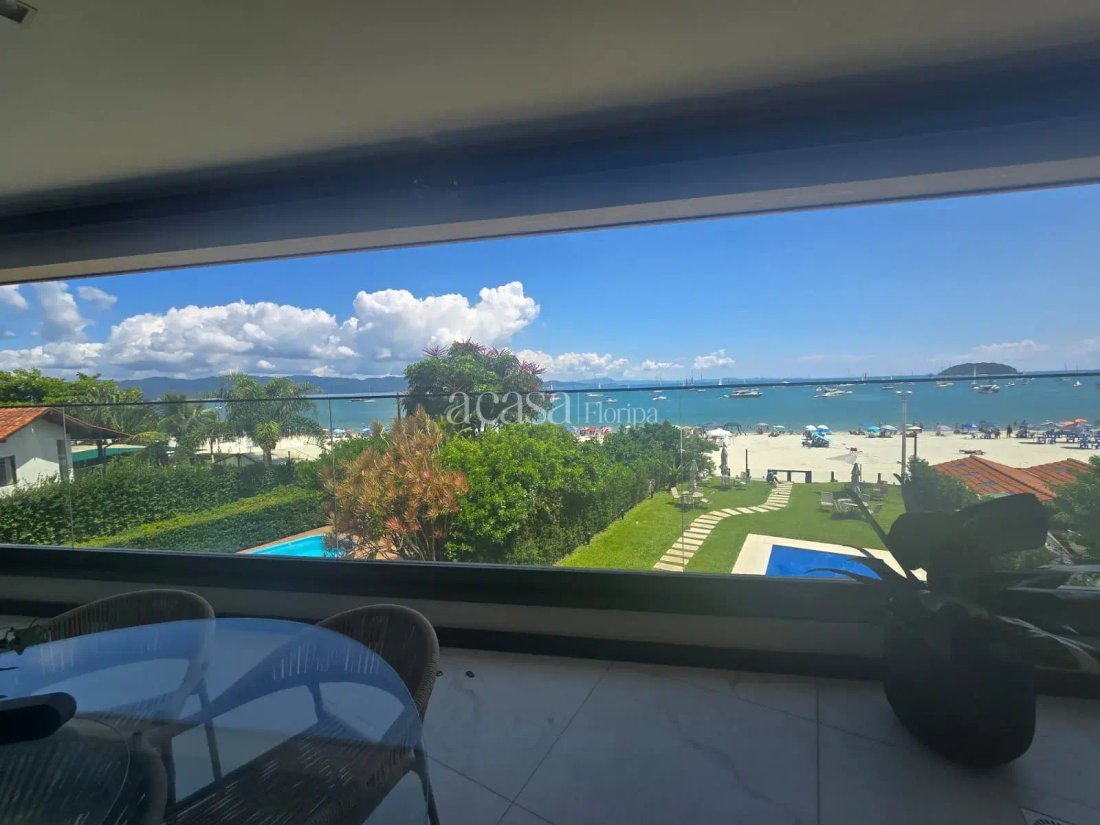 Apartment in Florianópolis, State of Santa Catarina, Brazil 1 - 17985780
