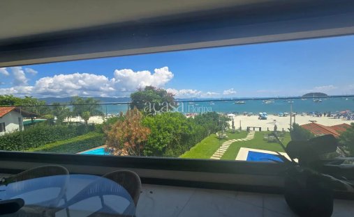 Apartment in Florianópolis, State of Santa Catarina, Brazil 1