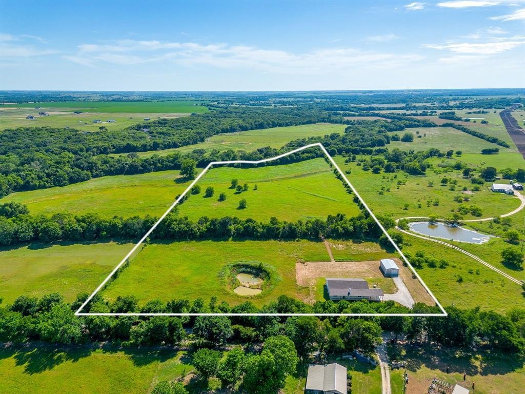 House in Grandview, Texas, United States 1 - 17985500