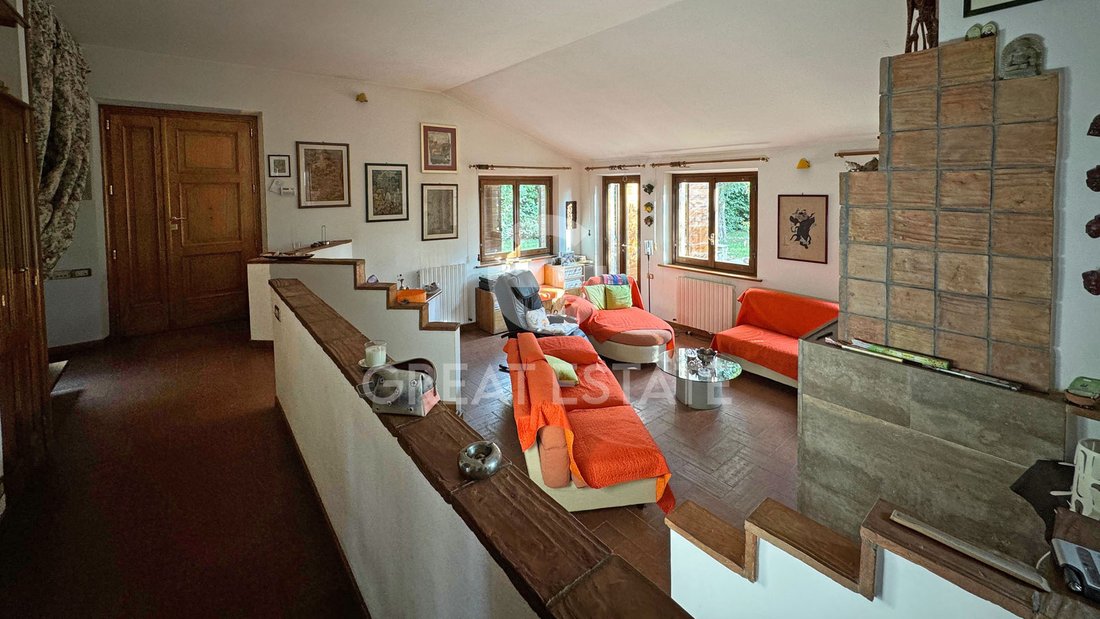 Estate in Chianciano Terme, Tuscany, Italy 2 - 15013154
