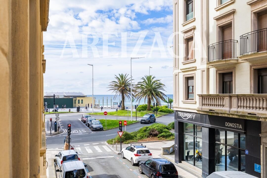 Apartment in Ipar-Ekialdea, Donostia-San Sebastian, Spain 3 - 17984522