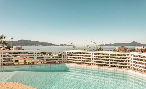 House in Florianópolis, State of Santa Catarina, Brazil 1