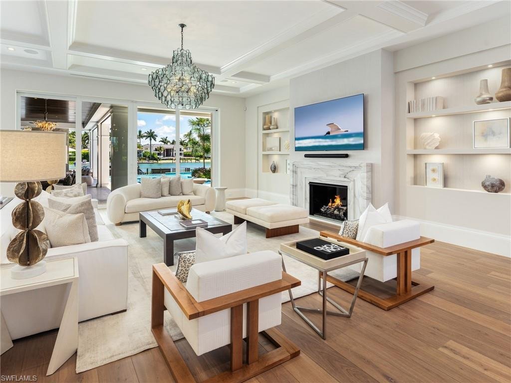 House in Naples, Florida, United States 3 - 17990668
