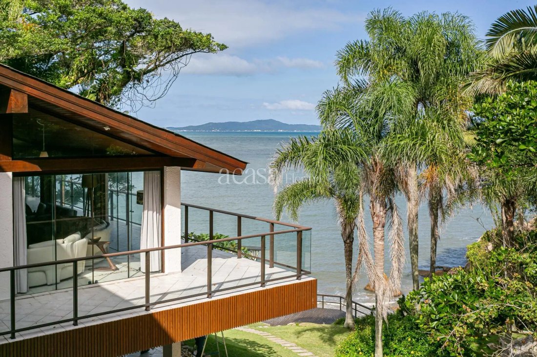 Condo in Armação da piedade, State of Santa Catarina, Brazil 1 - 17985131