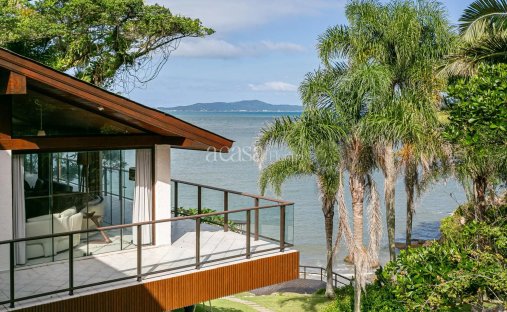 Condo in Armação da piedade, State of Santa Catarina, Brazil 1