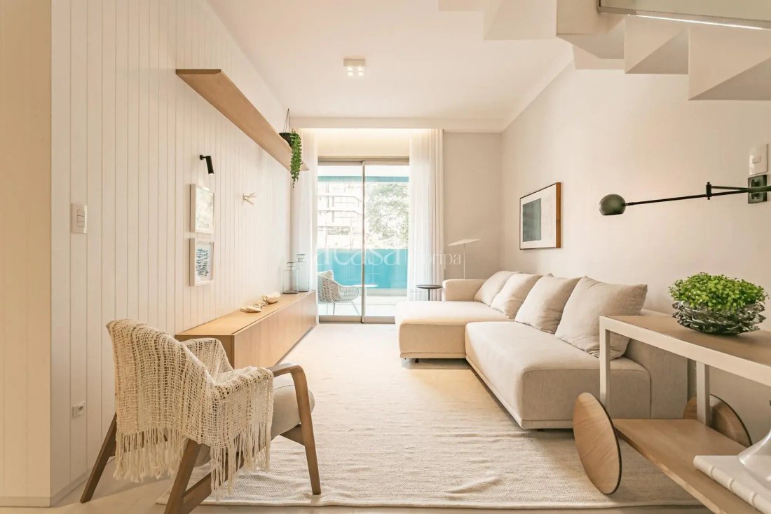 Apartment in Florianópolis, State of Santa Catarina, Brazil 4 - 17985344
