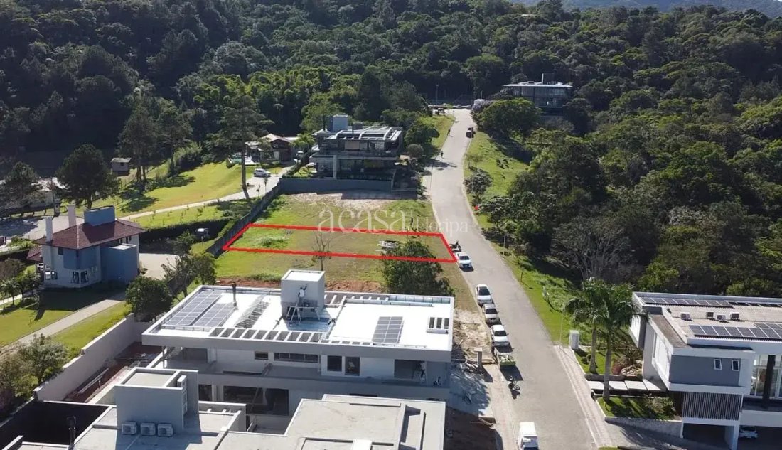Land in Florianópolis, State of Santa Catarina, Brazil 3 - 17985992