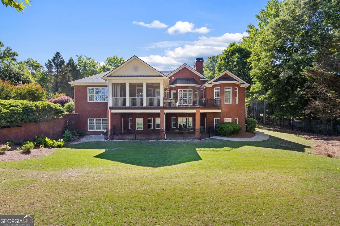 House in Braselton, Georgia, United States 5 - 17988607