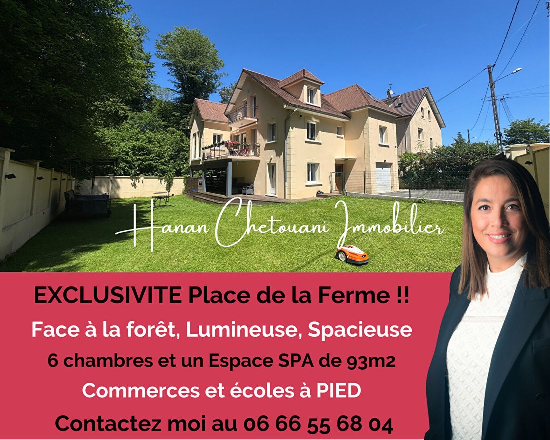 Villa in Ouest, Igny, France 2 - 17986553