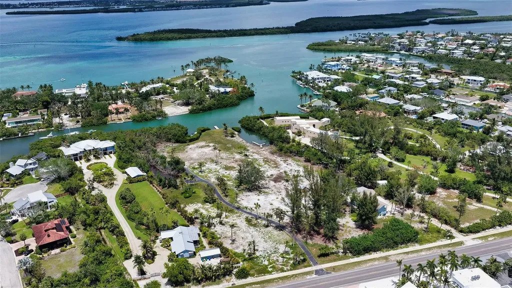House in Longboat Key, Florida, United States 5 - 17990549