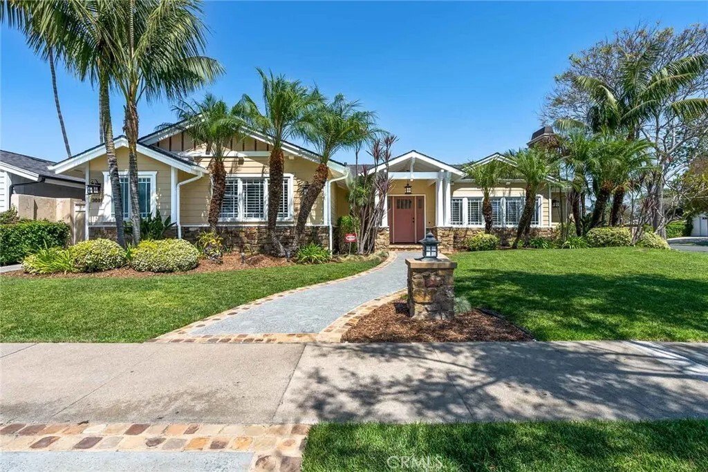 House in Los Alamitos, California, United States 1 - 17752681