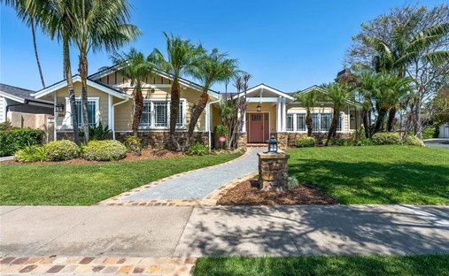 House in Los Alamitos, California, United States 1