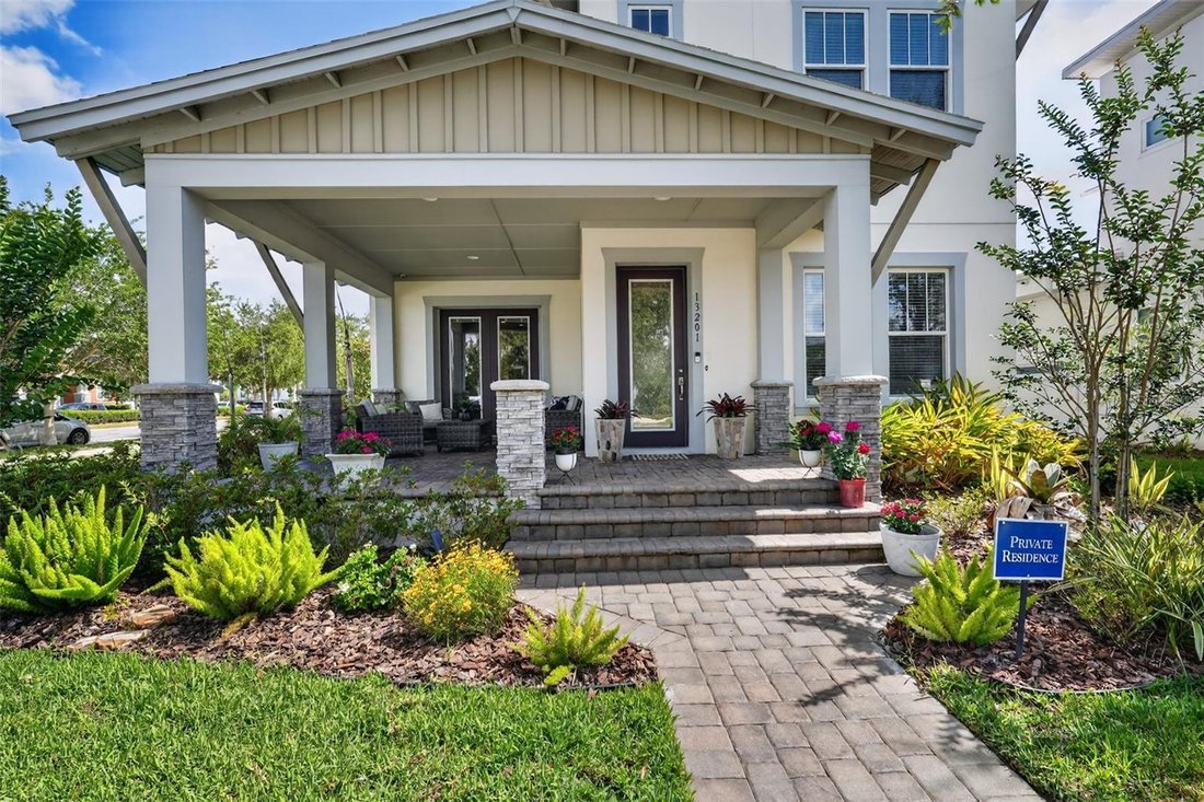 Casa a Orlando, Florida, Stati Uniti 1 - 17987750