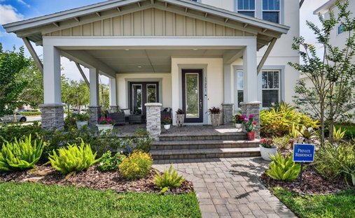 Casa a Orlando, Florida, Stati Uniti 1