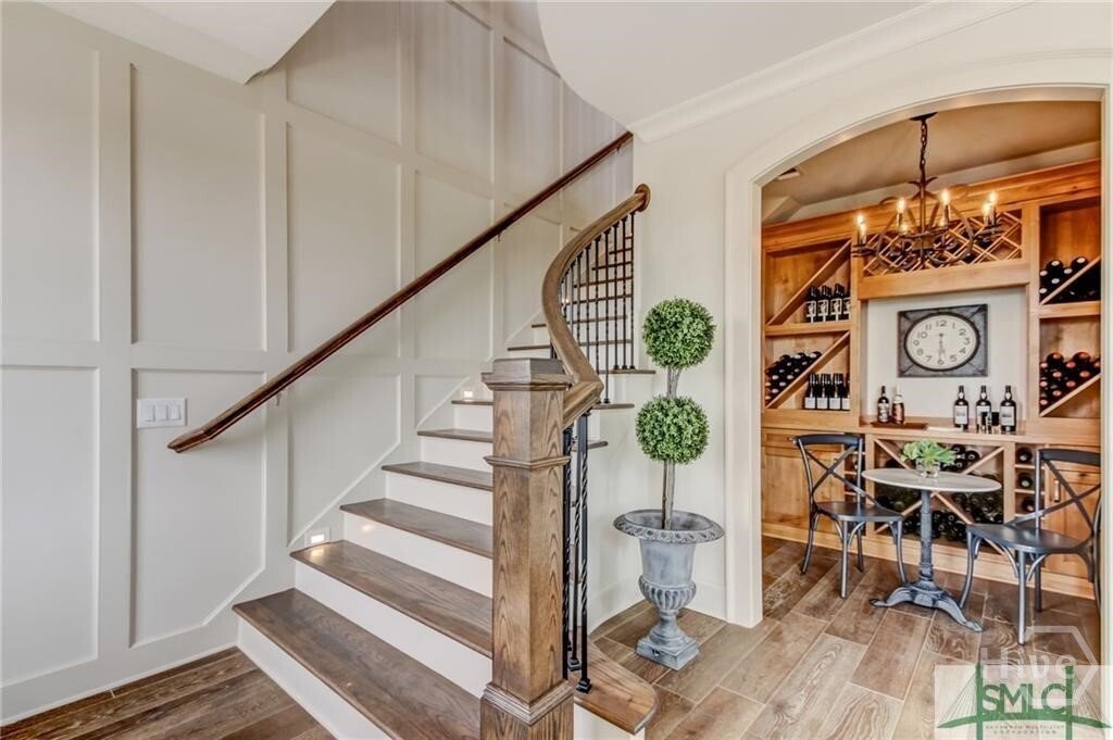 Townhouse in Savannah, Georgia, United States 5 - 17985228
