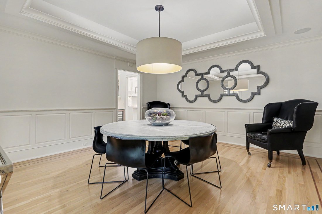 House in Wilton, Connecticut, United States 5 - 17990677