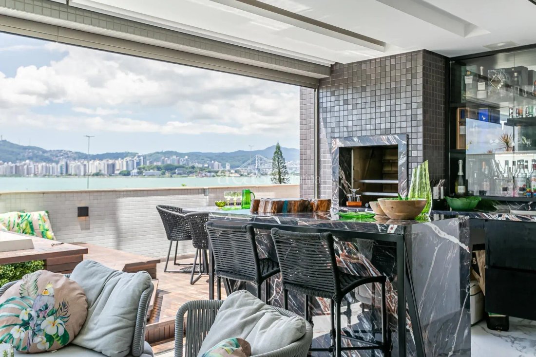 Apartment in Florianópolis, State of Santa Catarina, Brazil 2 - 17985057