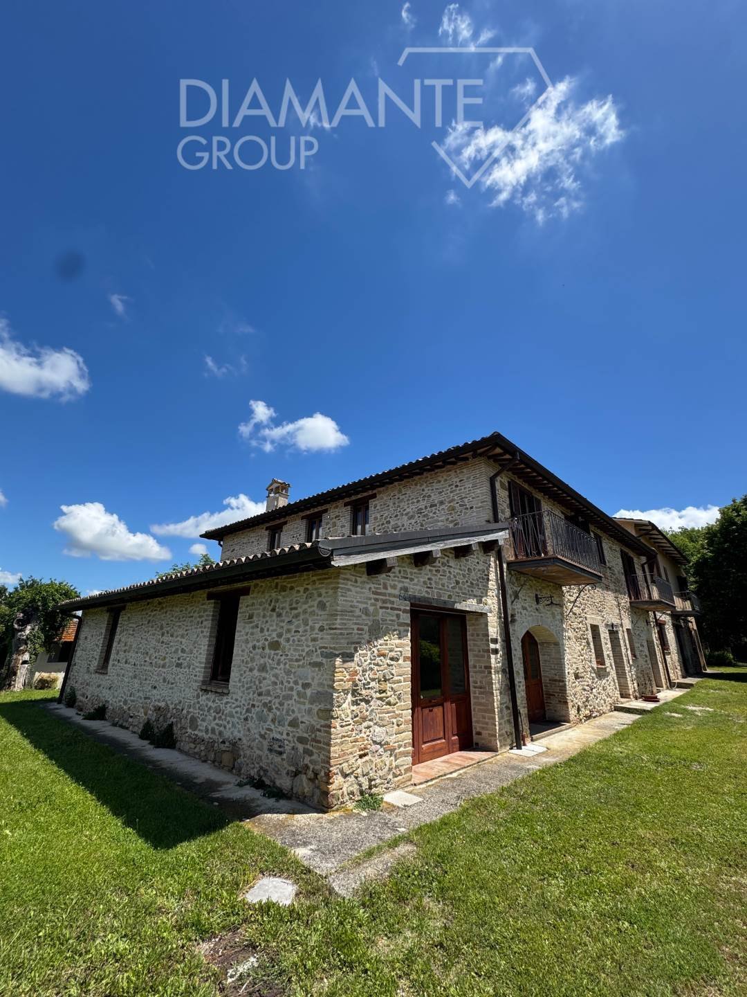 Farm Ranch in Castel Ritaldi, Umbria, Italy 4 - 16725113