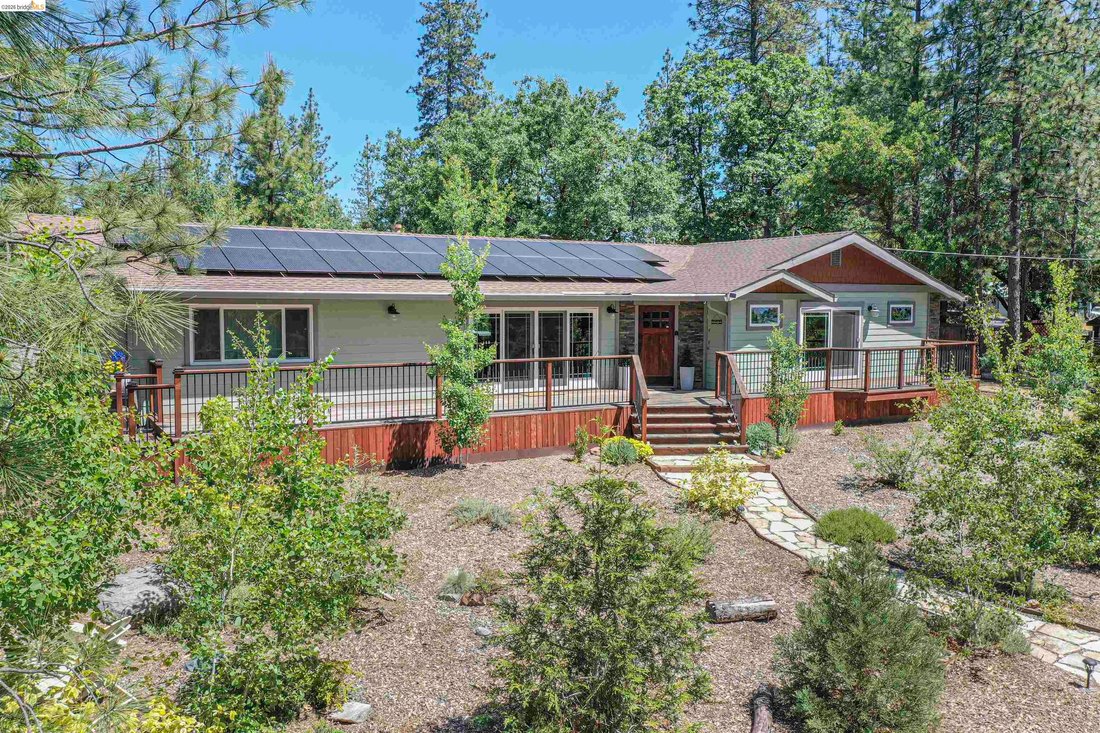 House in Groveland, California, United States 2 - 17989548